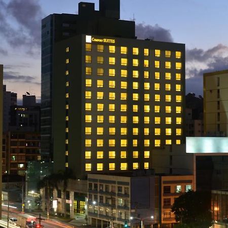 Comfort Suites Віторія Екстер'єр фото