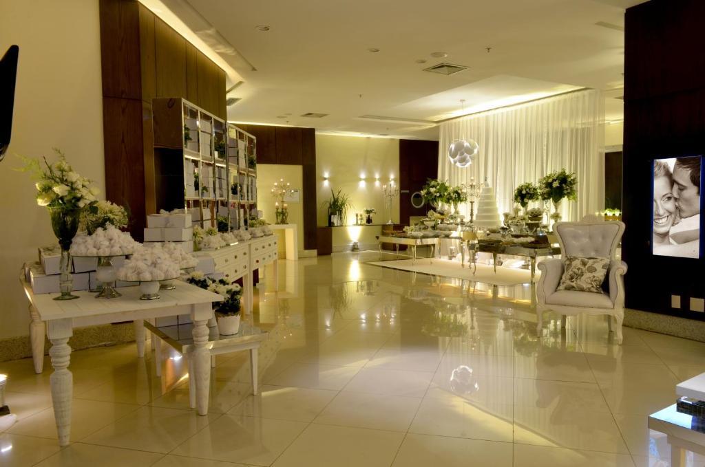 Comfort Suites Віторія Екстер'єр фото
